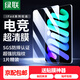 綠聯(lián)適用ipad mini7鋼化膜iPad10/11保護膜ipad Air2024/21新款A17Pro芯片蘋(píng)果平板8.3英寸高清秒貼膜 無(wú)邊高清膜【觸控爽滑 防摔耐刮】 【ipad-mini 6/7