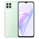 NZONE S7 5G全網(wǎng)通智能手機(jī) 5000mAh大電池 22.5充電 天璣700處理器 后置指紋解鎖 6.5英寸LCD直面屏 青山翠 6GB+128GB