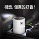 香百年車載香薰汽車香水車內(nèi)高級淡香氛擺件車用固體香膏除異味男士專用 島嶼森林【新車必備+持久淡香】
