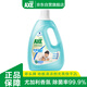斧頭牌（AXE）地板清潔劑2L 尤加利清香  瓷磚實(shí)木地板通用 新老包裝隨機(jī)發(fā)貨