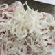 福建 東山島丁香魚干 小銀魚干 淡曬淡干 小魚干 海鮮水產(chǎn)干貨 白銀魚干 500g