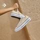 匡威（Converse）官方 All Star Lift春夏女低幫經(jīng)典厚底鞋A03542C A03542C 38