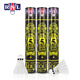 RSL亞獅龍/RSL 羽毛球  飛行穩定 耐打度高 比賽訓練用球 RSL5號77#一打（12只裝） 1筒