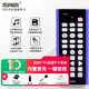 客所思FX5 手機(jī)聲卡直播設(shè)備內(nèi)置麥克風(fēng)K歌設(shè)備可插TF卡內(nèi)置電池長(zhǎng)續(xù)航戶外直播抖音快手 FX5藍(lán)色+32G內(nèi)存+迷你麥+耳機(jī)