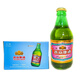 燕京順義產(chǎn)燕京飲料 精品11度 300ml12瓶 小麥果汁飲料精品玻璃瓶 300ml*12瓶