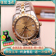 【二手95新】光面條紋刻度 帝舵經(jīng)典系列M21013-0002手表38mm鐘表男表機(jī)械表