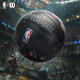 Wilson威爾勝NBA全隊(duì)徽刺繡logo室內(nèi)外通用PU成人7號籃球送禮