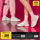 adidas OZWEEGO CELOX經(jīng)典復(fù)古運(yùn)動老爹鞋男女阿迪達(dá)斯官方三葉草   珍珠灰   43