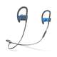 BEATS XPowerbeats3入耳無(wú)線(xiàn)藍牙耳機 Beatspb3降噪蘋(píng)果掛耳耳機運動(dòng)魔音 Beats powerBeats3 pb3電光藍 99成新裸機贈全套配件保半年