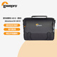 樂攝寶（Lowepro）Adventura III  冒險(xiǎn)者 腰包  三代 單肩 相機(jī)包 攝影包 適用無(wú)反相機(jī) 冒險(xiǎn)者腰包 SH 160 III 黑