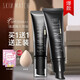SKIN MATCH極密防曬遮瑕BB霜保濕持提亮強隔離裸妝粉底液學(xué)生CC霜素顏化妝品 小麥色*2支