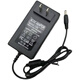 12V5A液晶顯示器電源適配器12V1A2A3A4A6A8A10A監(jiān)控音響LED燈電源 12V5A插墻式線長(zhǎng)度1米