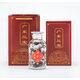 爾婭貝福高照傳統(tǒng)古法新會三寶扎陳皮咸橄欖廣東特產(chǎn)三寶茶送長輩送好禮 陳皮咸橄欖(三寶扎) 禮盒裝500克