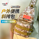 臻佑（Grsaed）路亞包多功能路亞腰包斜挎包插竿漁具包魚(yú)竿包收納包 沙漠迷彩