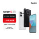 小米（MI）Redmi Note13Pro 新2億像素 1.5K高光屏 驍龍7s 移動平臺 67W閃充 8GB+256GB 子夜黑 小米紅米手機(jī)