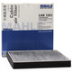 馬勒（MAHLE）帶炭PM2.5空調濾芯格LAK1221(適用于比亞迪M6/S6/F6/G6/思銳1.5T)