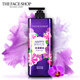 菲詩(shī)小鋪（THE FACE SHOP）香氛沐浴露乳浪漫甜蜜清潔豐富泡沫滋潤保濕留香花香大容量家庭裝 【 浪漫邂逅沐浴露-900ml 】