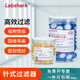 LABSHARK 一次性針式過濾器國產水系MCE膜過濾頭有機尼龍膜濾頭實驗室微孔濾膜 【水系MCE】13*0.45um 100個