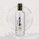 東方春中糧黑龍江釀酒出品東方春10純糧固態(tài)發(fā)酵國(guó)產(chǎn)白酒 42%vol 500mL 1瓶