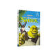 夢工場英文小說.怪物史瑞克 Shrek