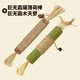 柒哦貓玩具逗貓棒超大貓薄荷棒自嗨解悶?zāi)鸵ж埬咎燹け『汕蜇堖淠パ腊?【超大組合】貓薄荷棒+木天蓼棒