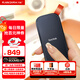 閃迪（SanDisk）2TB Type-c USB3.2移動(dòng)固態(tài)硬盤(pán)（PSSD）E30高速 移動(dòng)SSD 讀速800MB/s 兼容手機筆記本電腦