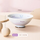 古杰士釉下彩陶瓷碗家用日式吃飯碗單個(gè)兒童碗斗笠碗2024年新款三麗鷗碗 庫洛米-飯碗 5英寸 【尺寸規格見(jiàn)圖二】