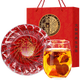 福東海 金線(xiàn)蓮全葉40g【背紅大葉子】精選福建滋補養生茶年貨禮盒送長(cháng)輩 50g/禮盒