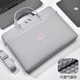 適用Dell戴爾靈越Inspiron 14 Plus 7430筆記本14英寸電腦包15Pro 灰色氣囊款【彩標】 14英寸