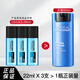 歐萊雅（LOREAL）男士護膚品套裝勁能醒膚露滋潤補水保濕乳液控油潤膚清爽修 [超值]66ml正裝量