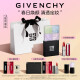 纪梵希（Givenchy）四宫格散粉1号定妆化妆品 控油蜜粉 生日情人节礼物送女友