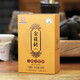 三鶴牌六堡茶茶磚 金花磚2019年陳化特級500g廣西梧州特產(chǎn)磚茶 收藏加購送茶針