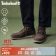 添柏嵐（Timberland）官方男鞋中幫靴戶(hù)外輕便商務(wù)通勤舒適偏大|A5YGY A5YGY901/橄欖色 正常腳型推薦小半碼 42 鞋內長(cháng)：26.5cm
