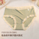 潤心唯內(nèi)褲女士內(nèi)褲舒適親膚透氣柔軟 隨機(jī) 1條 L 碼/XL碼(115-130斤)