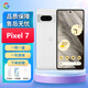 谷歌Google pixel 7手機 谷歌七代智能手機 全新國際版 海外版 Pixel 7 雪花白（美版） 128GB