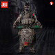 MINITIMES現(xiàn)貨 1/6兵人模型美軍陸軍特種部隊(duì) M028可動(dòng)人偶手辦擺件男擺件 現(xiàn)貨｜中等安裝難度 新手慎入