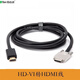 佰吉通適用于華為HD-VI轉HDMI線(xiàn) vpc620 vpc600視頻會(huì )議終端HDVI轉HDMI線(xiàn) 5米