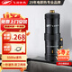 飛羽FY-18SNOX34\55\H恒溫標(biāo)準(zhǔn)小廚寶免儲水 即熱式電熱水器速熱沖涼熱水寶臺下寶 5500W 55【標(biāo)準(zhǔn)5.5千瓦】