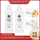 胖東來(lái)【胖東來(lái)代購】DL果蔬餐具洗潔精果蔬餐具洗潔精1000g DL清新綠茶+清新西柚各1瓶