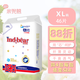 米兜熊MIDOUXIONG經(jīng)典款紙尿褲XL46片嬰兒尿不濕【品牌直供 安心品質(zhì)】