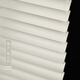 雅樂(lè )德2025新款百葉窗簾免打孔安裝遮擋簾遮光遮陽(yáng)衛生間卷拉式升降卷簾 啞光-乳白色 寬0.78米X高1.5米