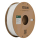 易生（ESUN） 易生eSUN 柔性TPE83A TPU87A 3D打印耗材軟性彈性線條1.75mm TPE  83A 本色 1KG（紙線盤塑料盤混發(fā)）