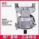 美的小天鵝滾筒洗衣機(jī)電機(jī)通用馬達(dá)原裝電動(dòng)機(jī)驅(qū)動(dòng)變頻板配件 27號(hào) 威靈電機(jī)-5692拆機(jī)