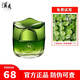 溪秀護(hù)膚品套裝正品拍拍水乳面膜小綠盒洗面奶補(bǔ)水保濕緊致化妝品女 保濕霜/50g