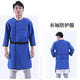 匯普特 鉛衣防護(hù)服 CT粒子植入防X光輻射0.35/0.5全環(huán)境款式鉛馬甲圍脖防X光輻射防護(hù)服