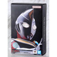萬代（BANDAI）SHF 真骨雕 戴拿 奧特曼 閃亮型 平成三杰 可動(dòng)手 戴拿 真骨雕 盒裝9新