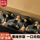 朗柏特意大利進(jìn)口紅酒整箱高度干紅葡萄酒微醺原酒進(jìn)口750ML整箱禮盒裝
