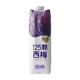 源究所 益果之力西梅復(fù)合果蔬汁1L家庭裝