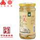 四美三和四美桂花蒜糖蒜甜蒜揚州特產(chǎn)下飯菜腌蒜頭瓶裝調(diào)味品佐餐小菜 桂花蒜350g
