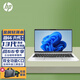 惠普（HP）戰(zhàn)66六代 2024酷睿版 輕薄本筆記本電腦 商務(wù)辦公家用學(xué)生設(shè)計(jì)游戲本手提電腦 14代 U5-125U 2050 4G獨(dú)顯 高色域 基礎(chǔ)版｜16G/512G固態(tài)